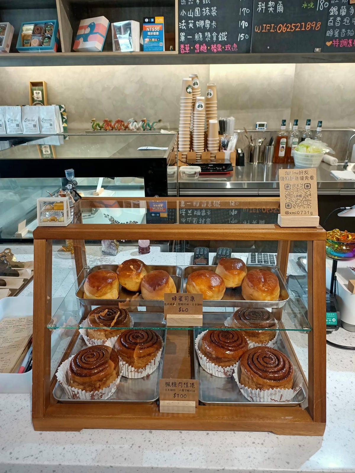 綠櫻桃咖啡-優質環境,餐點營養滿分