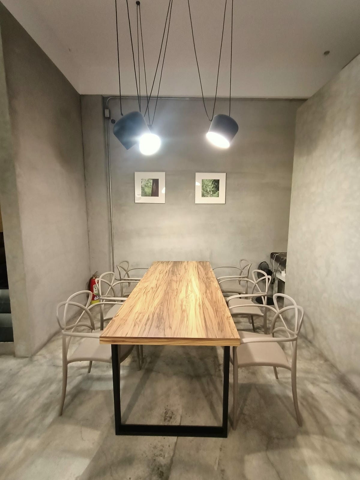 綠櫻桃咖啡-優質環境,餐點營養滿分