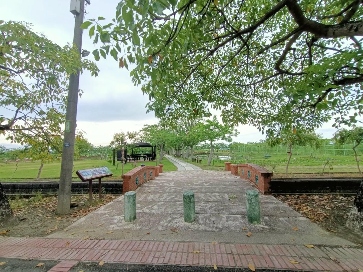 台灣絲路-朝聖時,請留意花季