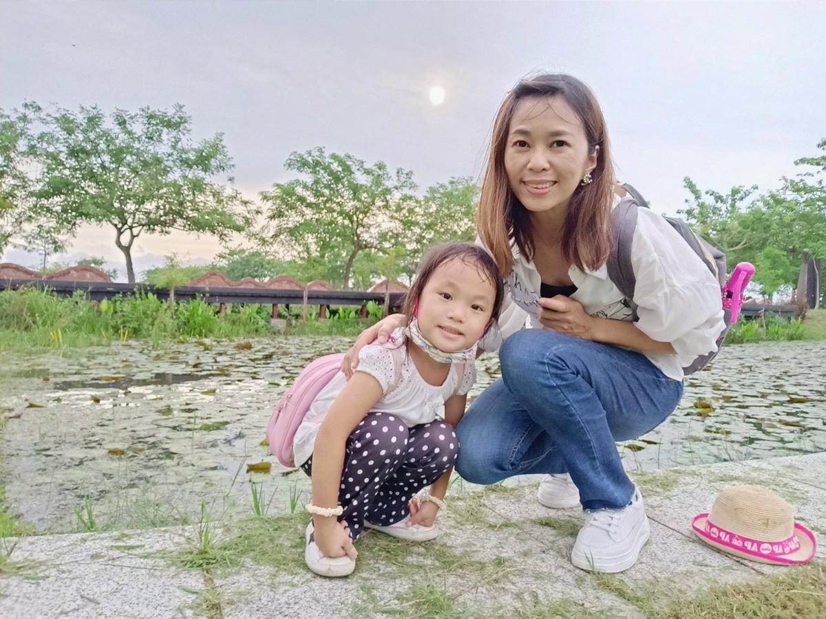 台灣絲路-朝聖時,請留意花季