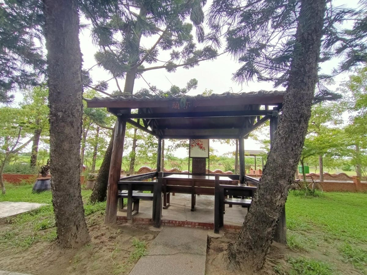 台灣絲路-朝聖時,請留意花季