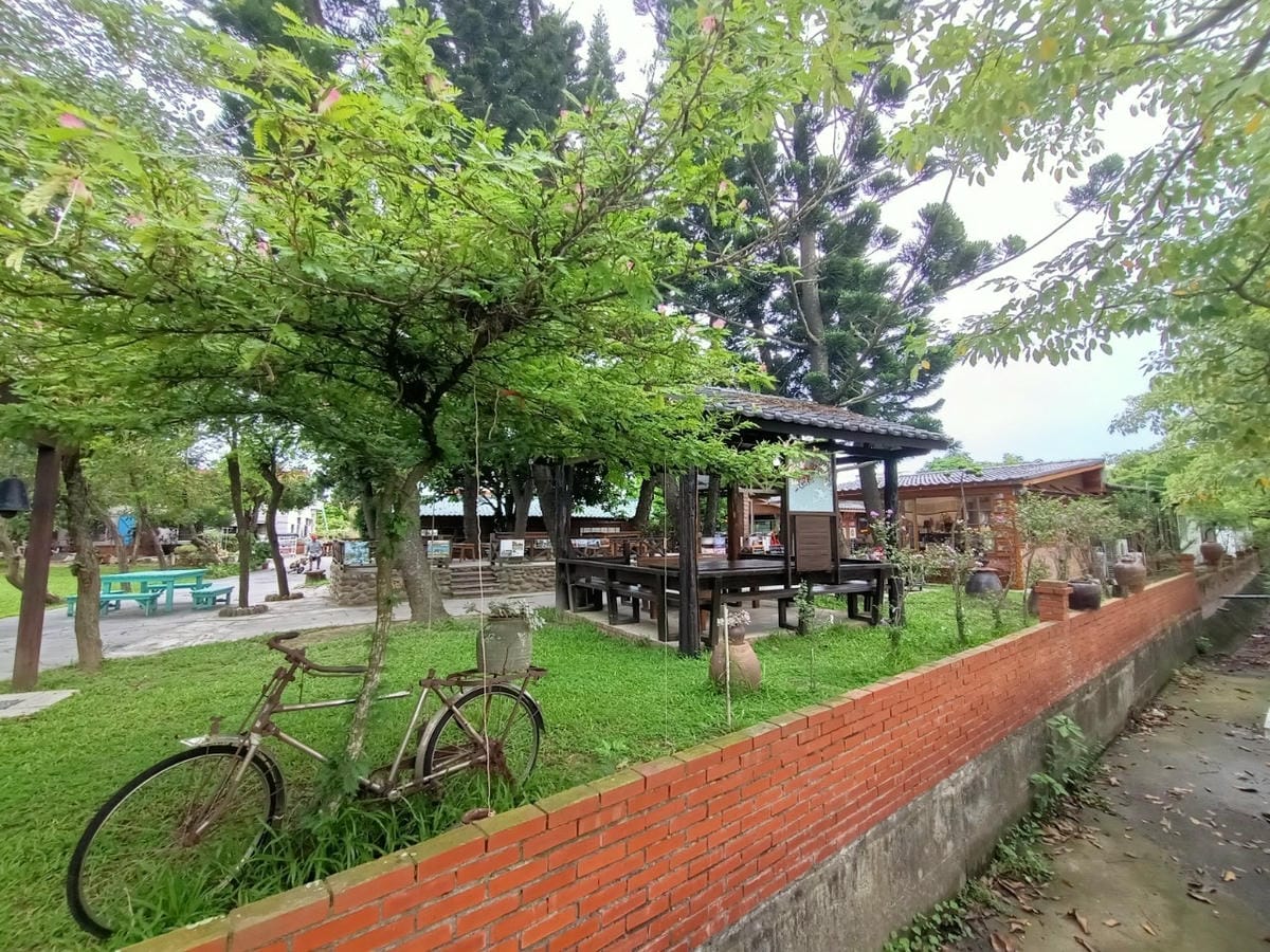 台灣絲路-朝聖時,請留意花季