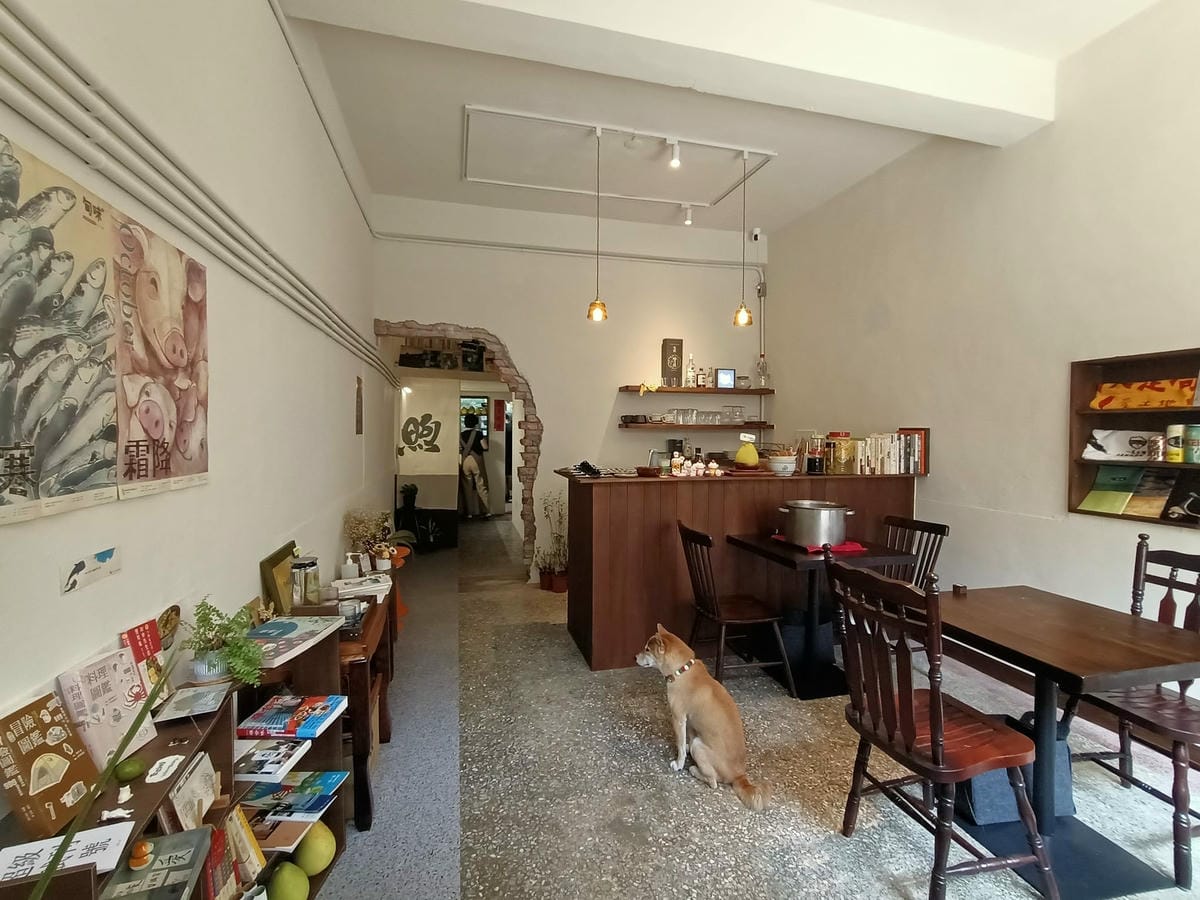 煦 Hsu.s.Shokudo-日式風味餐點,山飯糰好美味