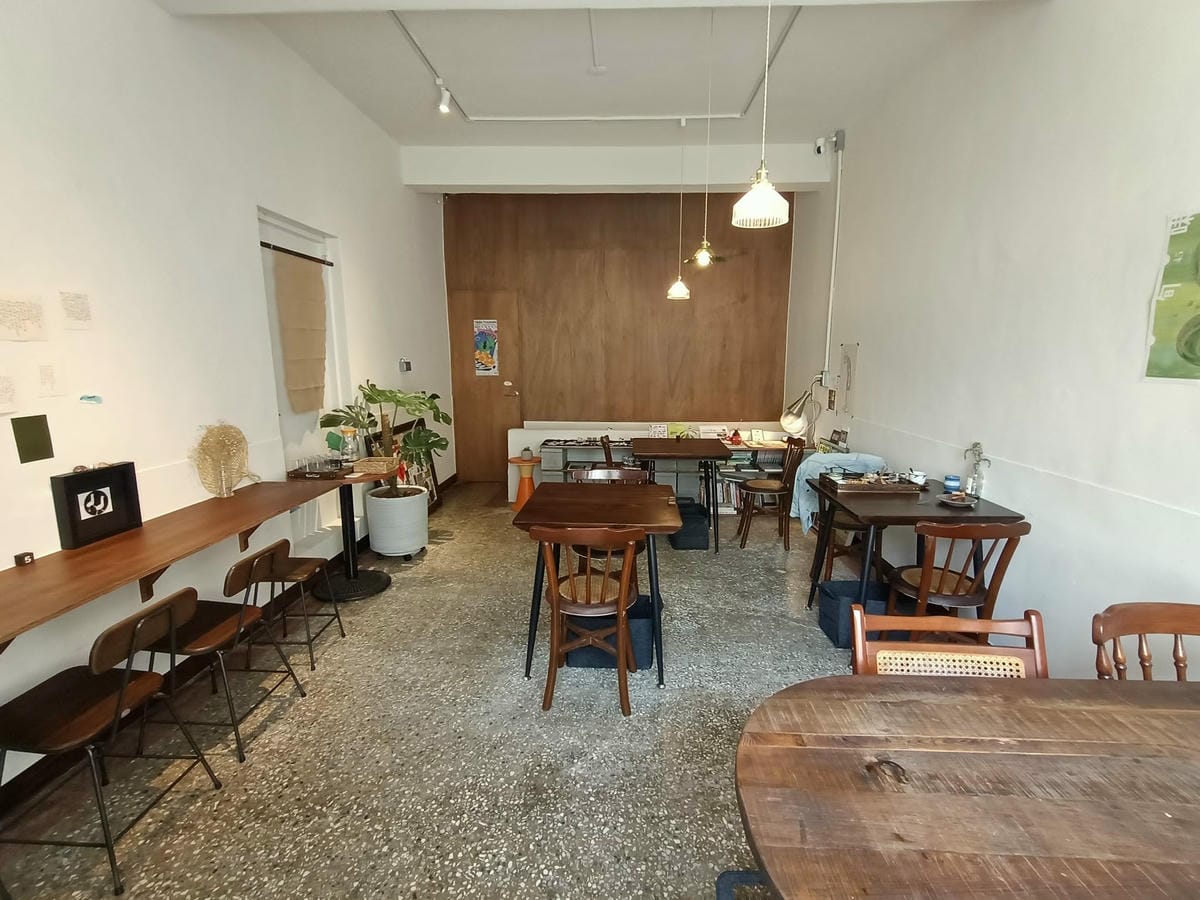 煦 Hsu.s.Shokudo-日式風味餐點,山飯糰好美味