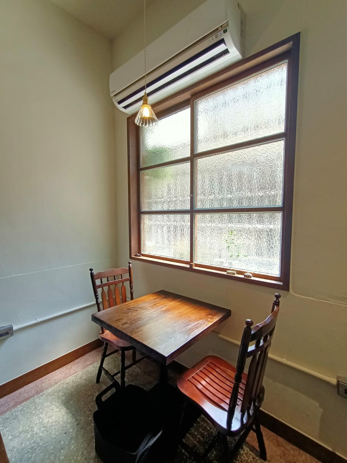 煦 Hsu.s.Shokudo-日式風味餐點,山飯糰好美味