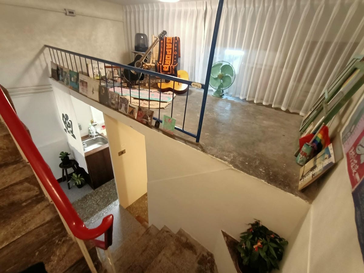 煦 Hsu.s.Shokudo-日式風味餐點,山飯糰好美味