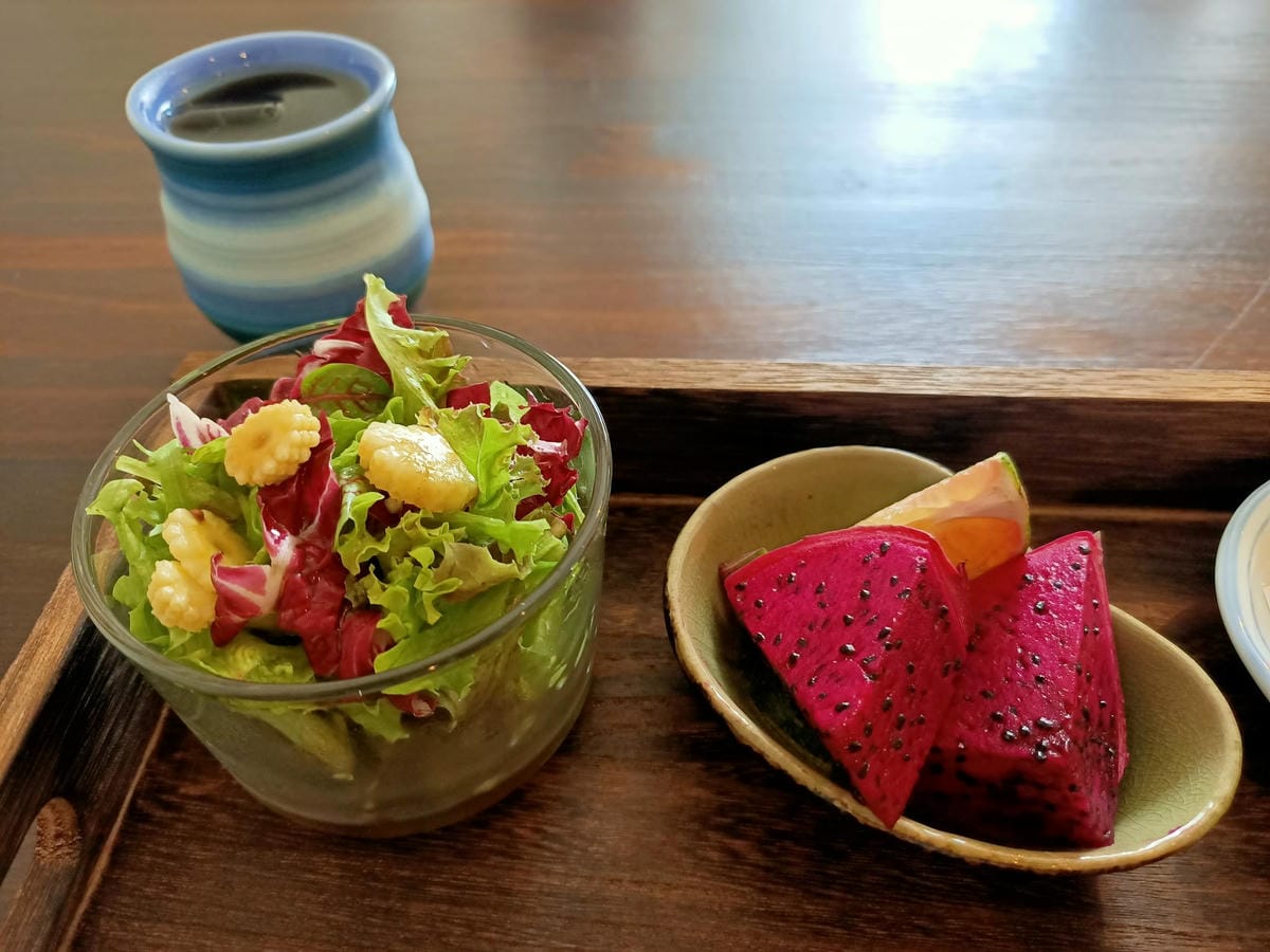 煦 Hsu.s.Shokudo-日式風味餐點,山飯糰好美味