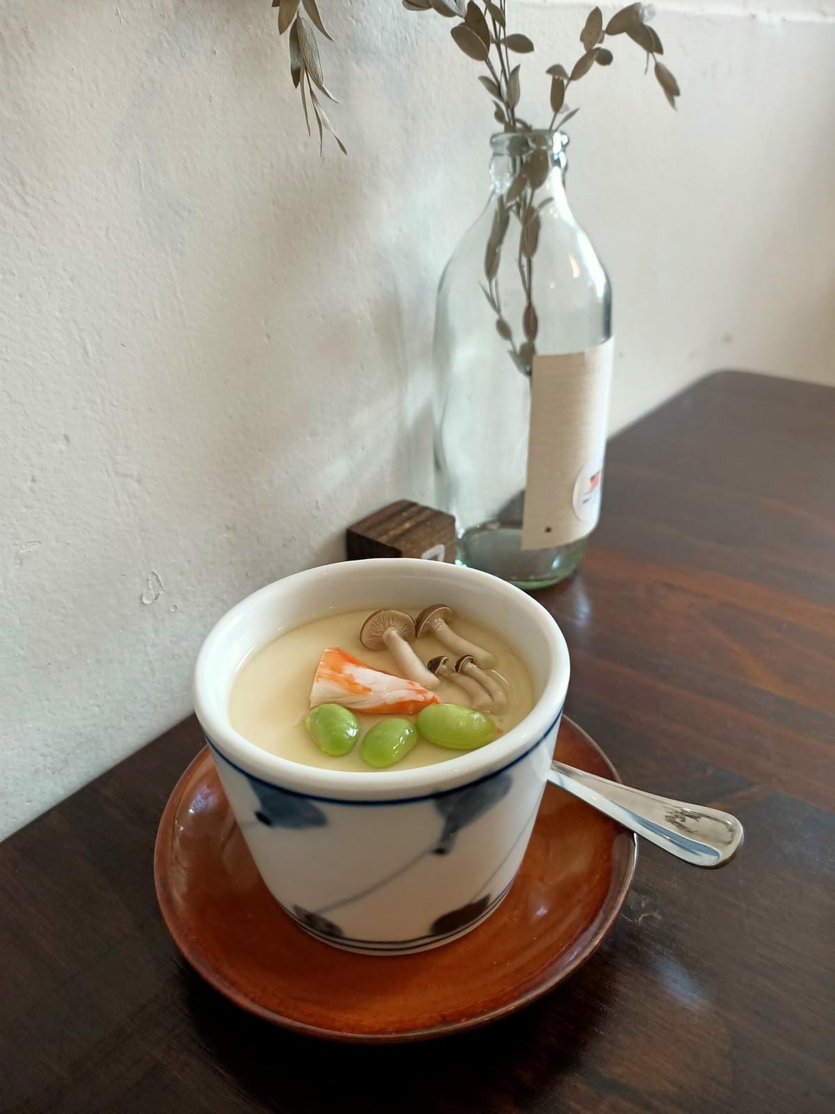 煦 Hsu.s.Shokudo-日式風味餐點,山飯糰好美味