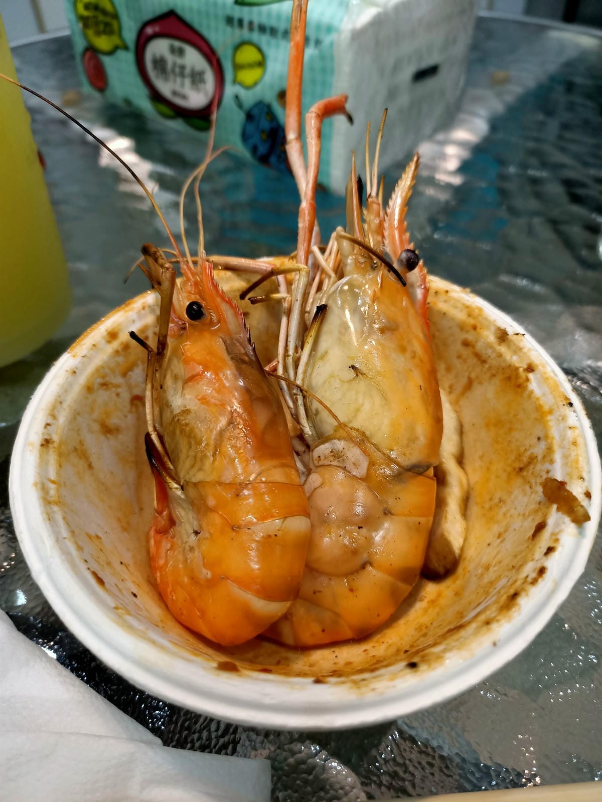 中秋佳節-烤肉趴