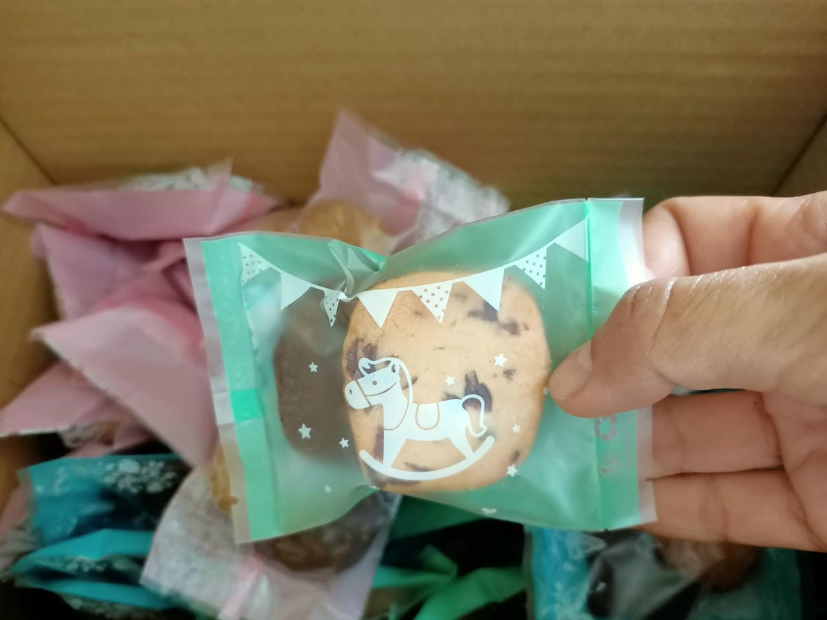 中秋佳節-烤肉趴