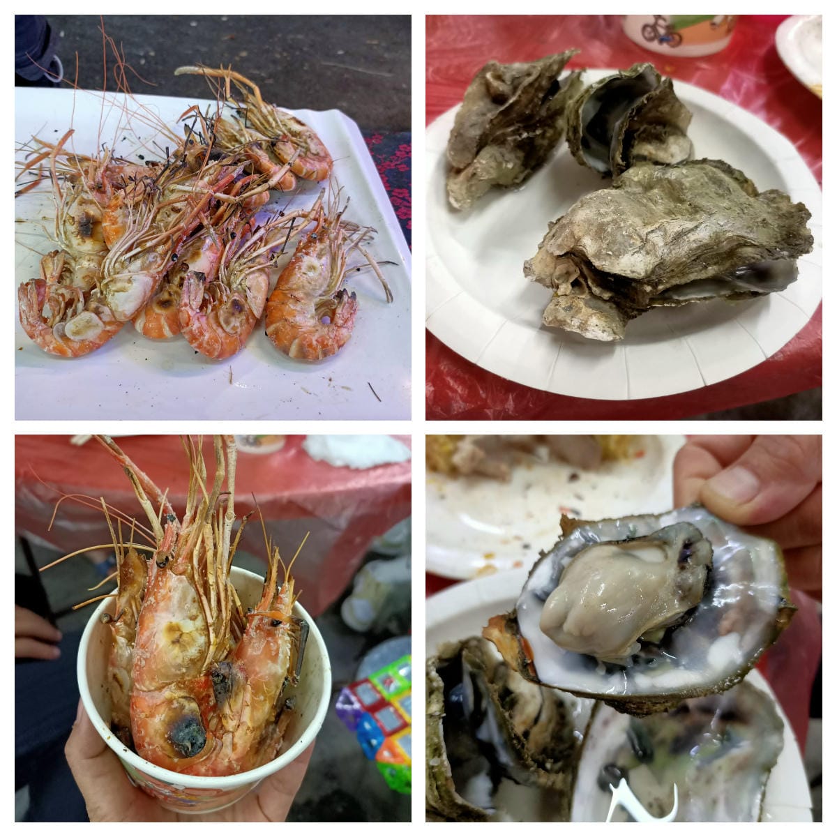 中秋佳節-烤肉趴