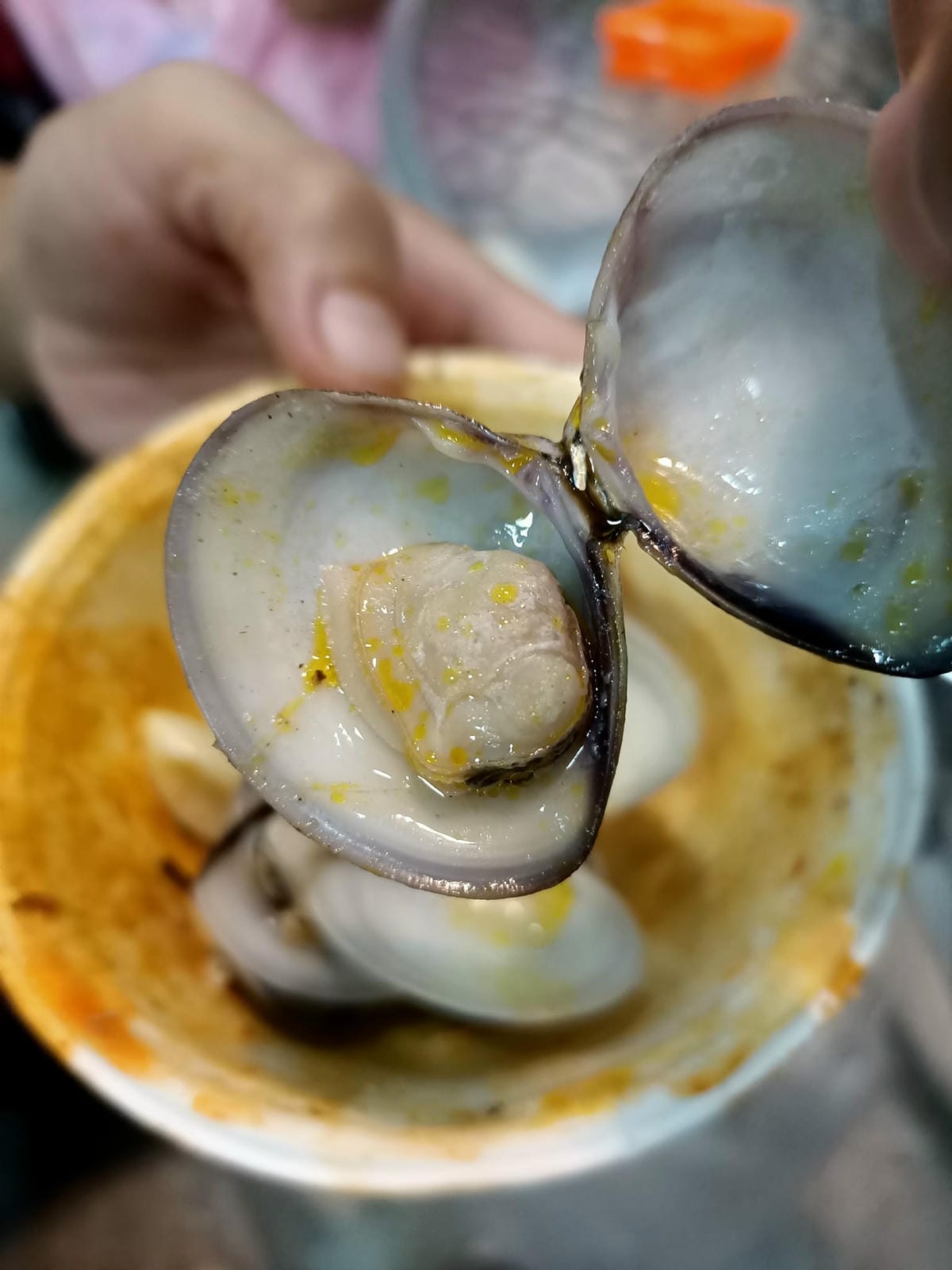 中秋佳節-烤肉趴