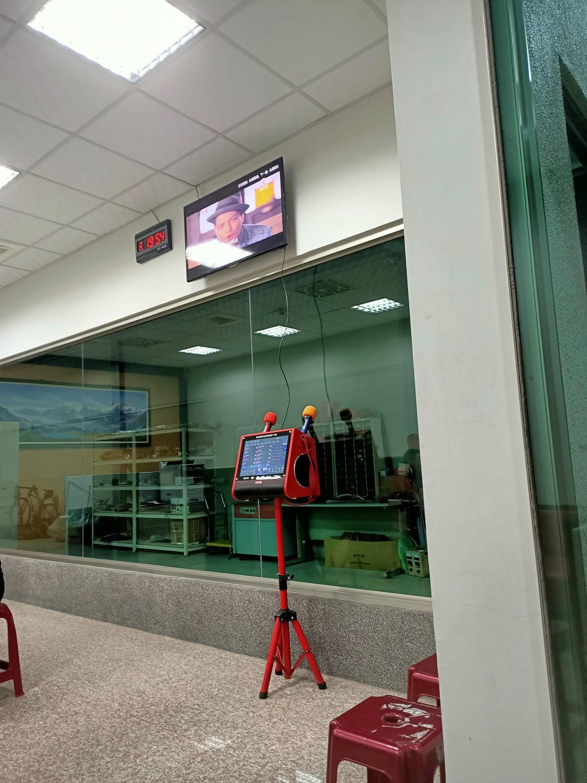 中秋佳節-烤肉趴