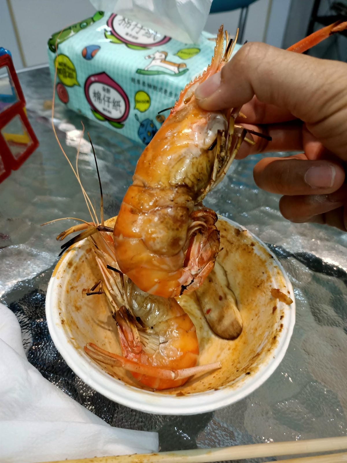 中秋佳節-烤肉趴