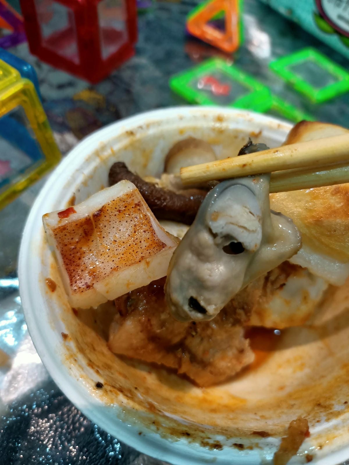 中秋佳節-烤肉趴