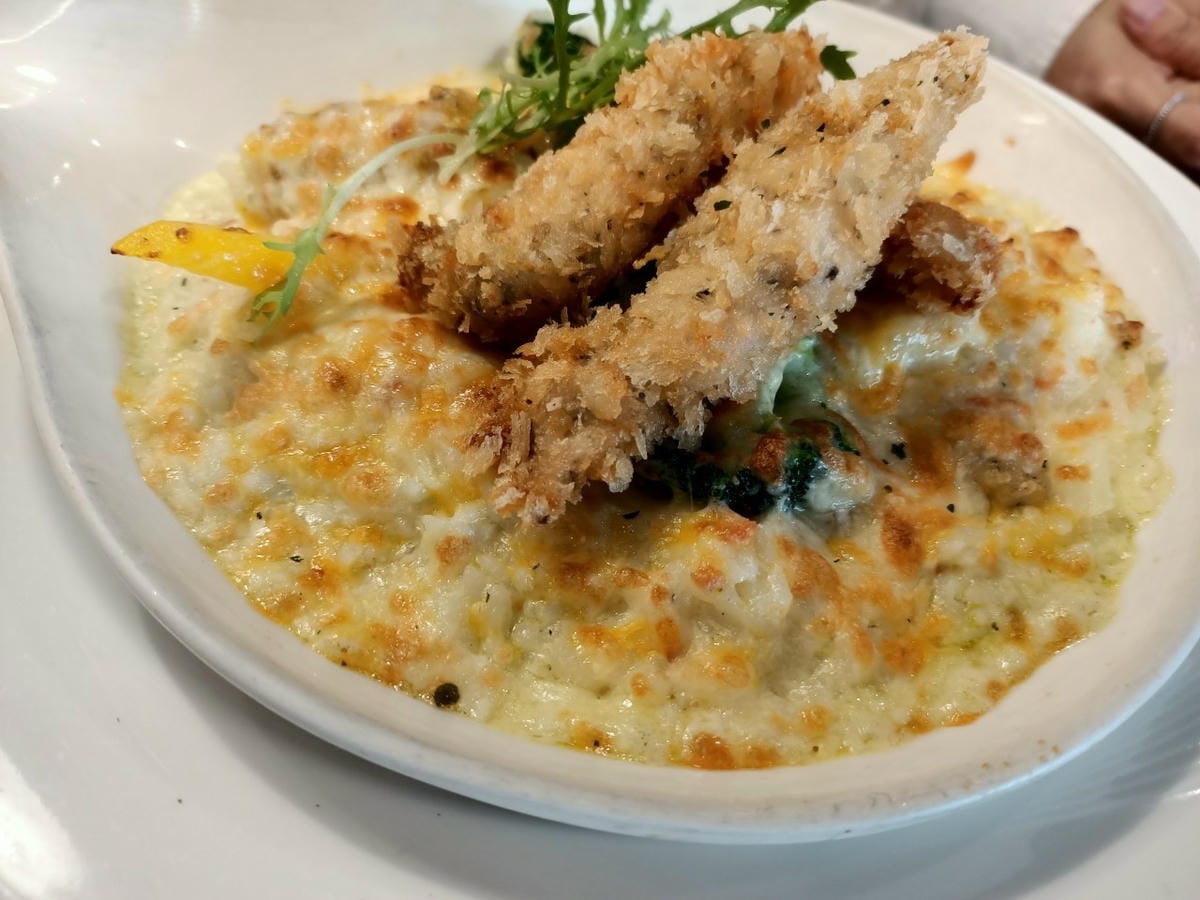 newhouse歐風新食館-來回味年輕時常朝聖的店