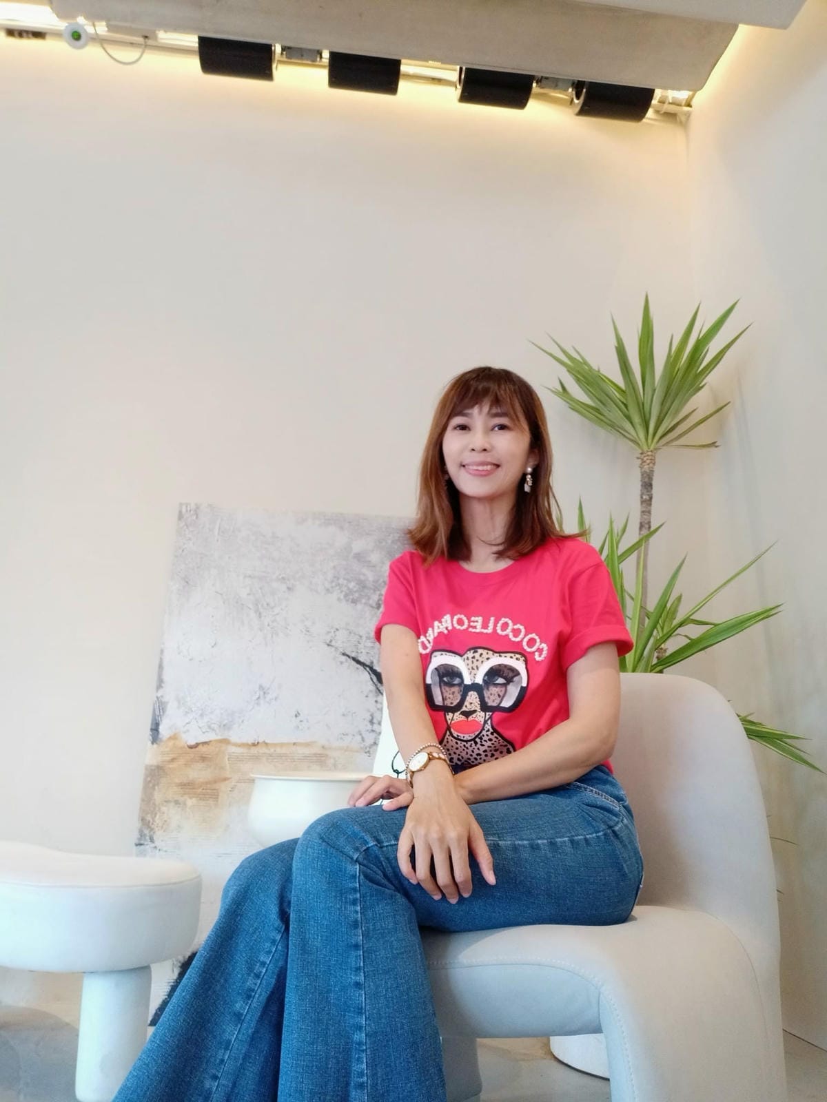 嶌 Island Cafe-網美必朝聖