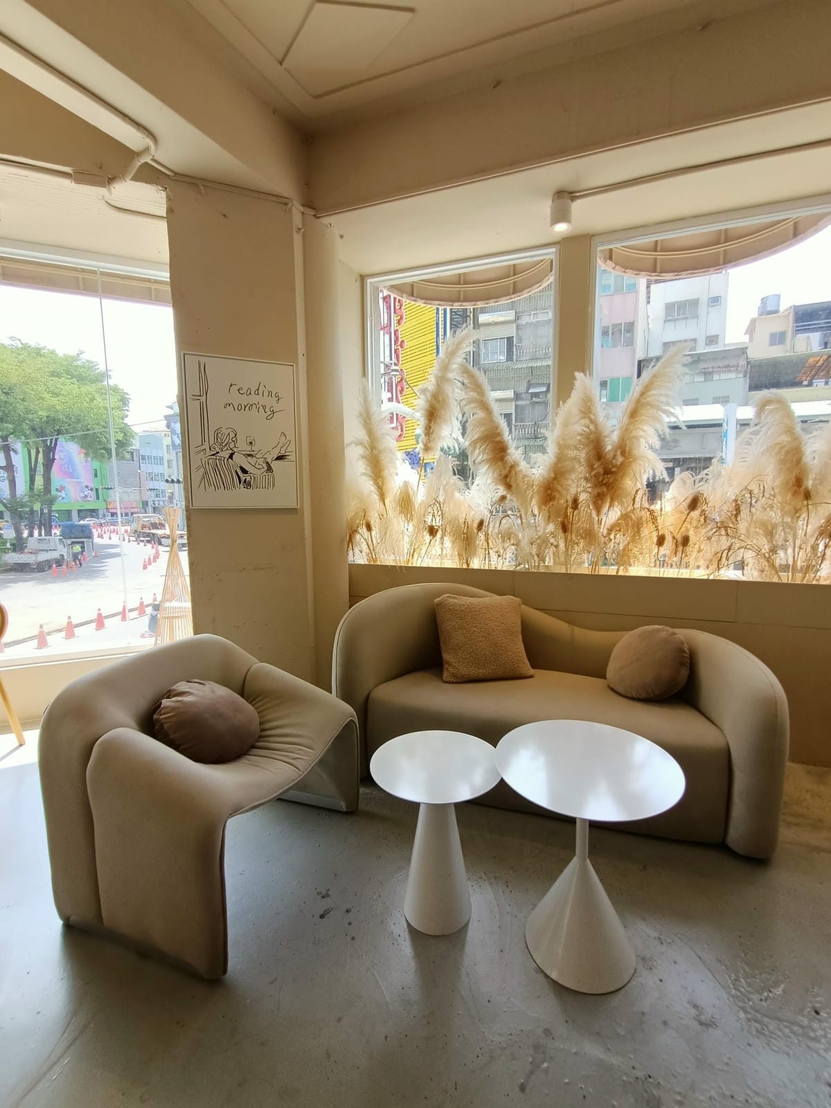 嶌 Island Cafe-網美必朝聖