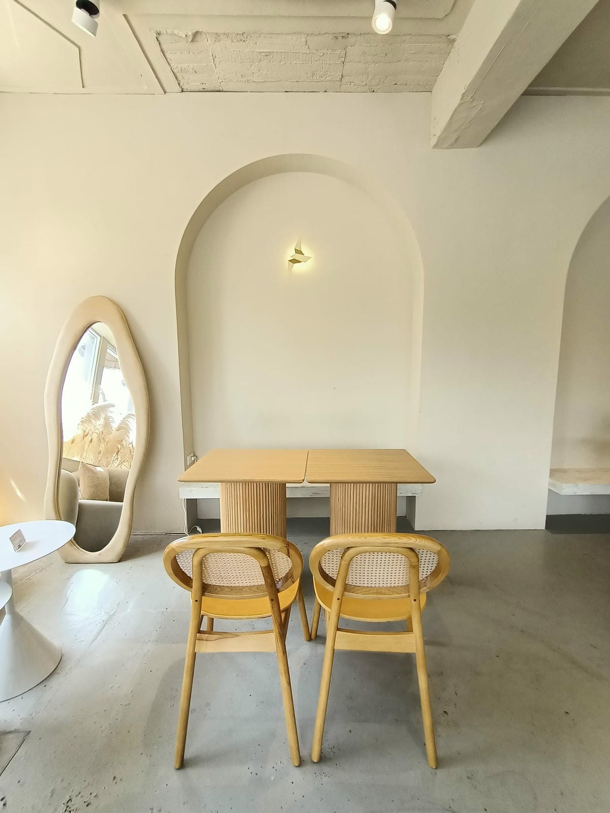 嶌 Island Cafe-網美必朝聖