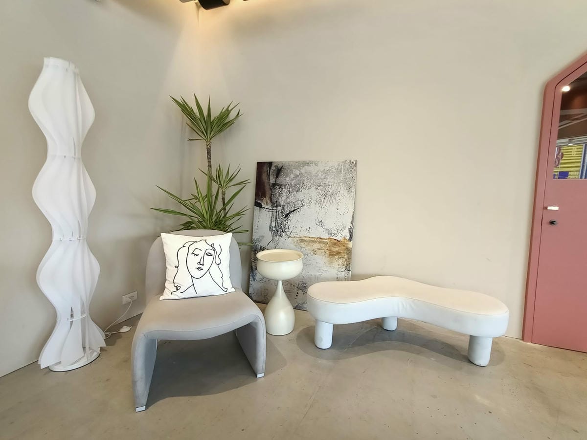 嶌 Island Cafe-網美必朝聖