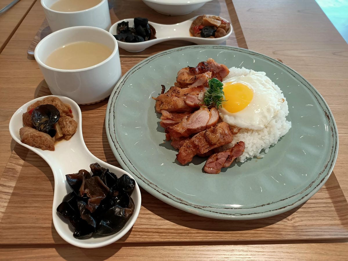 嶌 Island Cafe-網美必朝聖