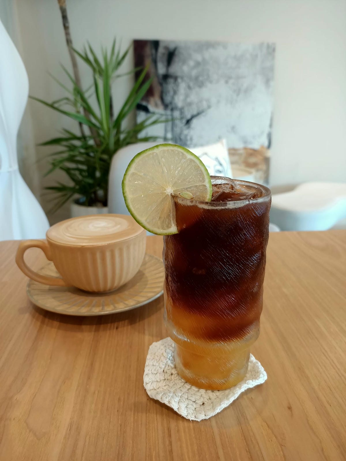 嶌 Island Cafe-網美必朝聖