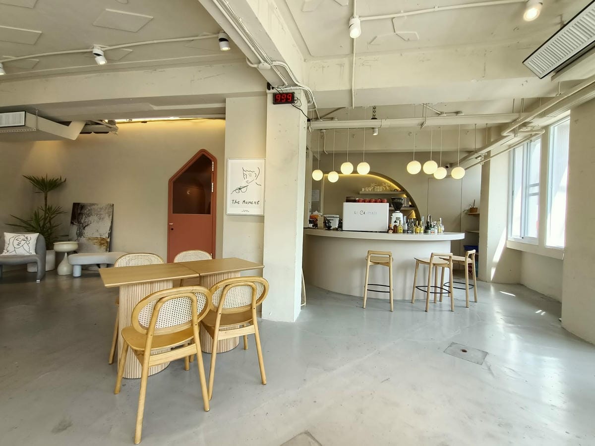 嶌 Island Cafe-網美必朝聖