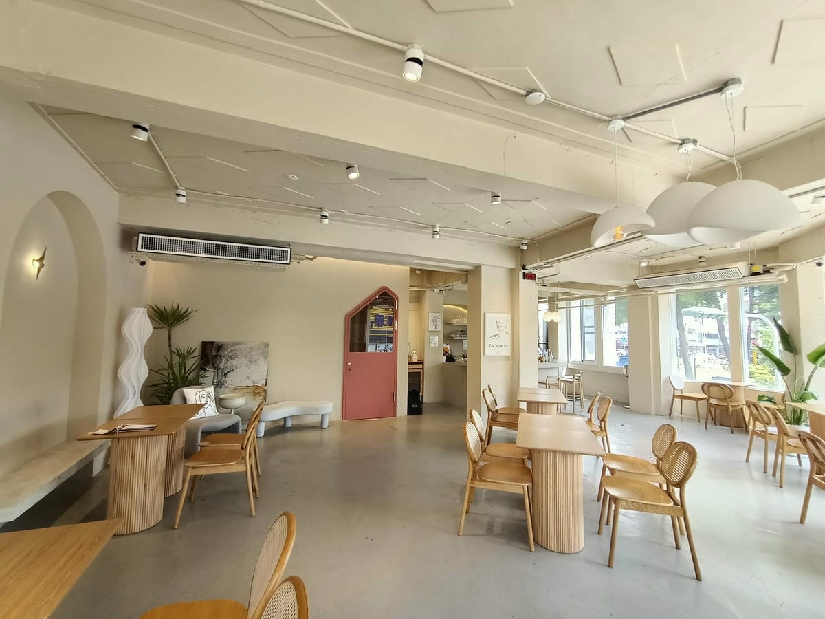 嶌 Island Cafe-網美必朝聖