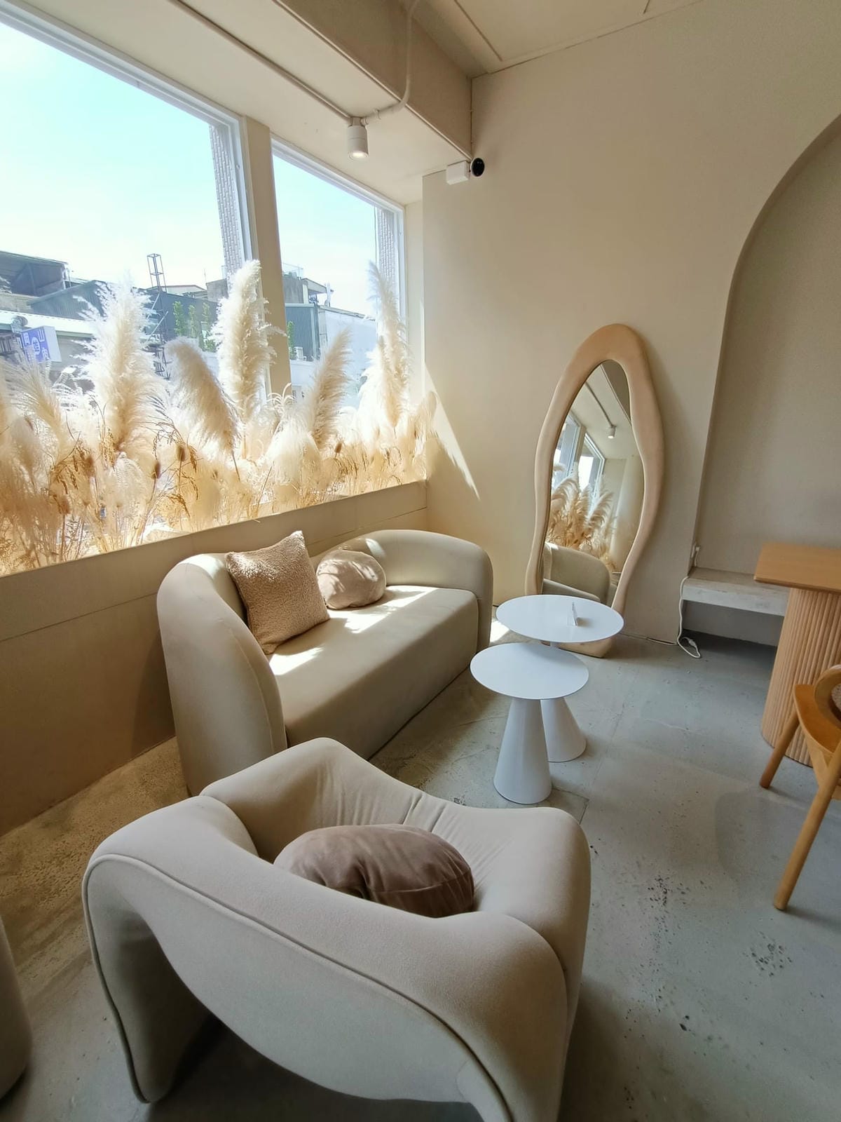 嶌 Island Cafe-網美必朝聖