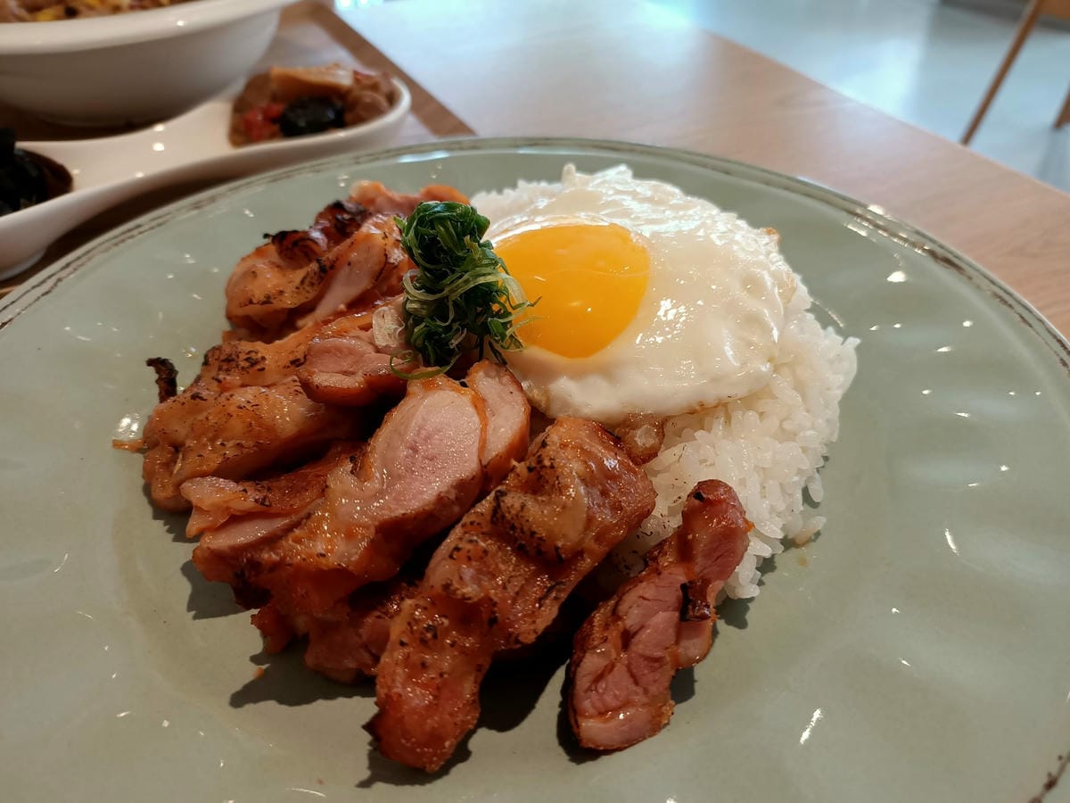 嶌 Island Cafe-網美必朝聖