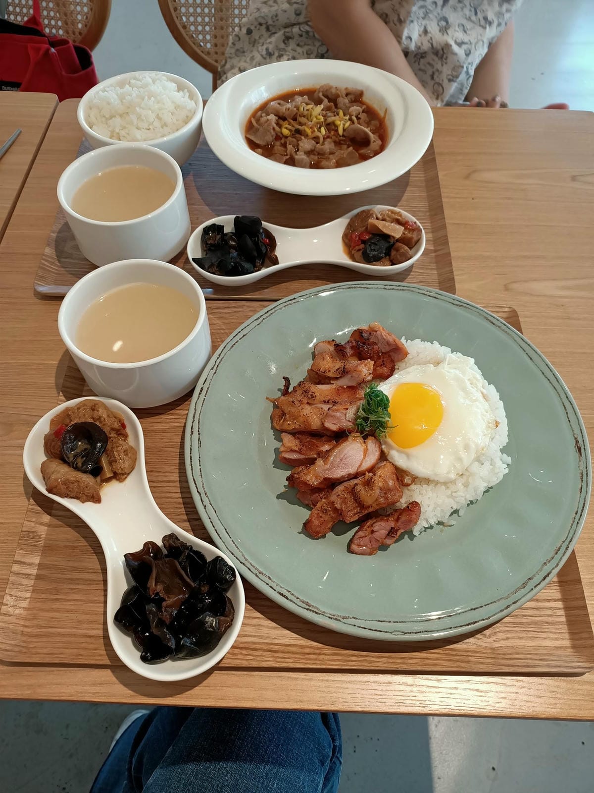 嶌 Island Cafe-網美必朝聖