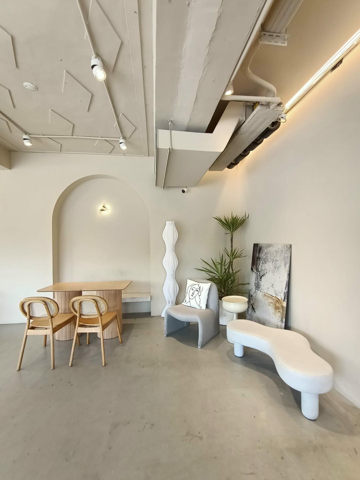 嶌 Island Cafe-網美必朝聖