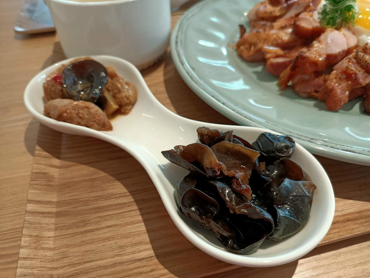 嶌 Island Cafe-網美必朝聖