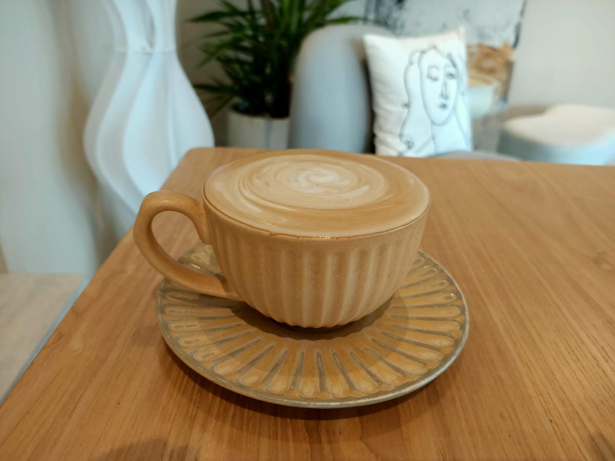 嶌 Island Cafe-網美必朝聖