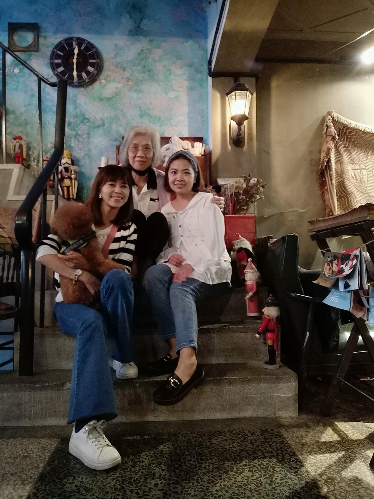 浪漫的逃亡5210202