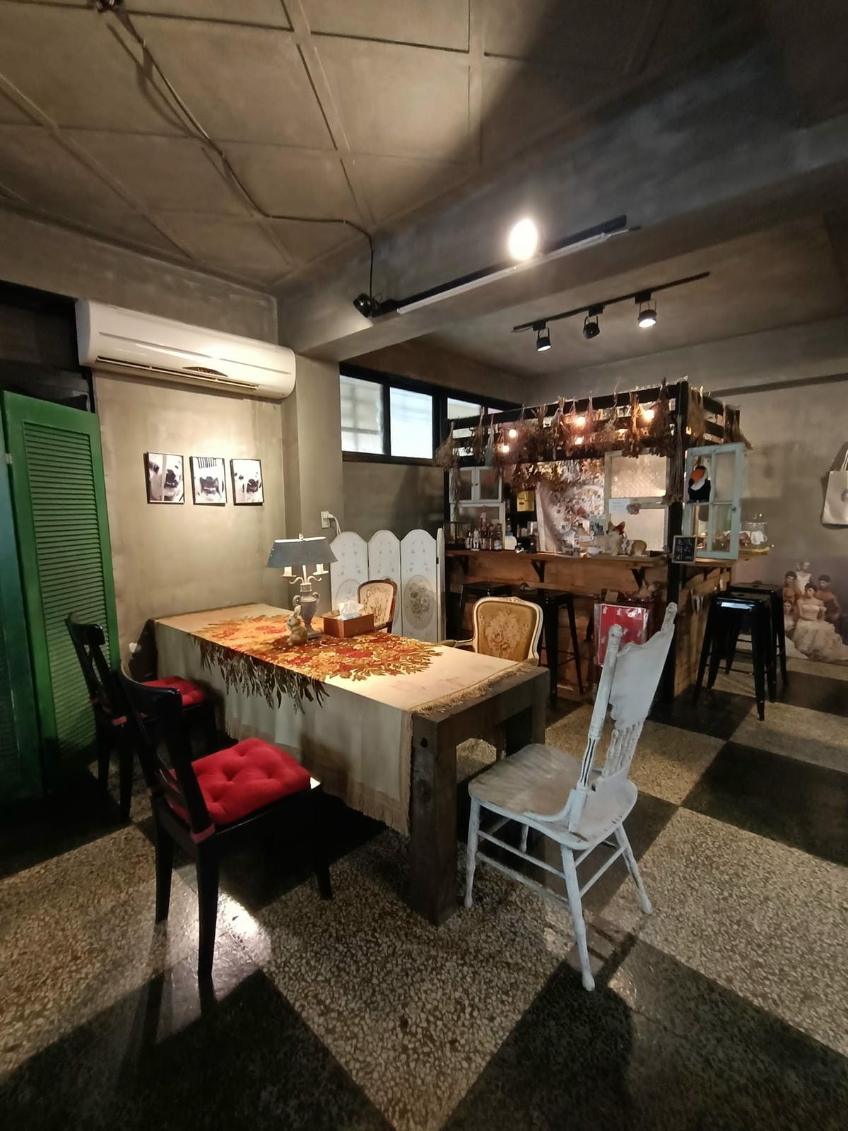 浪漫的逃亡5210202