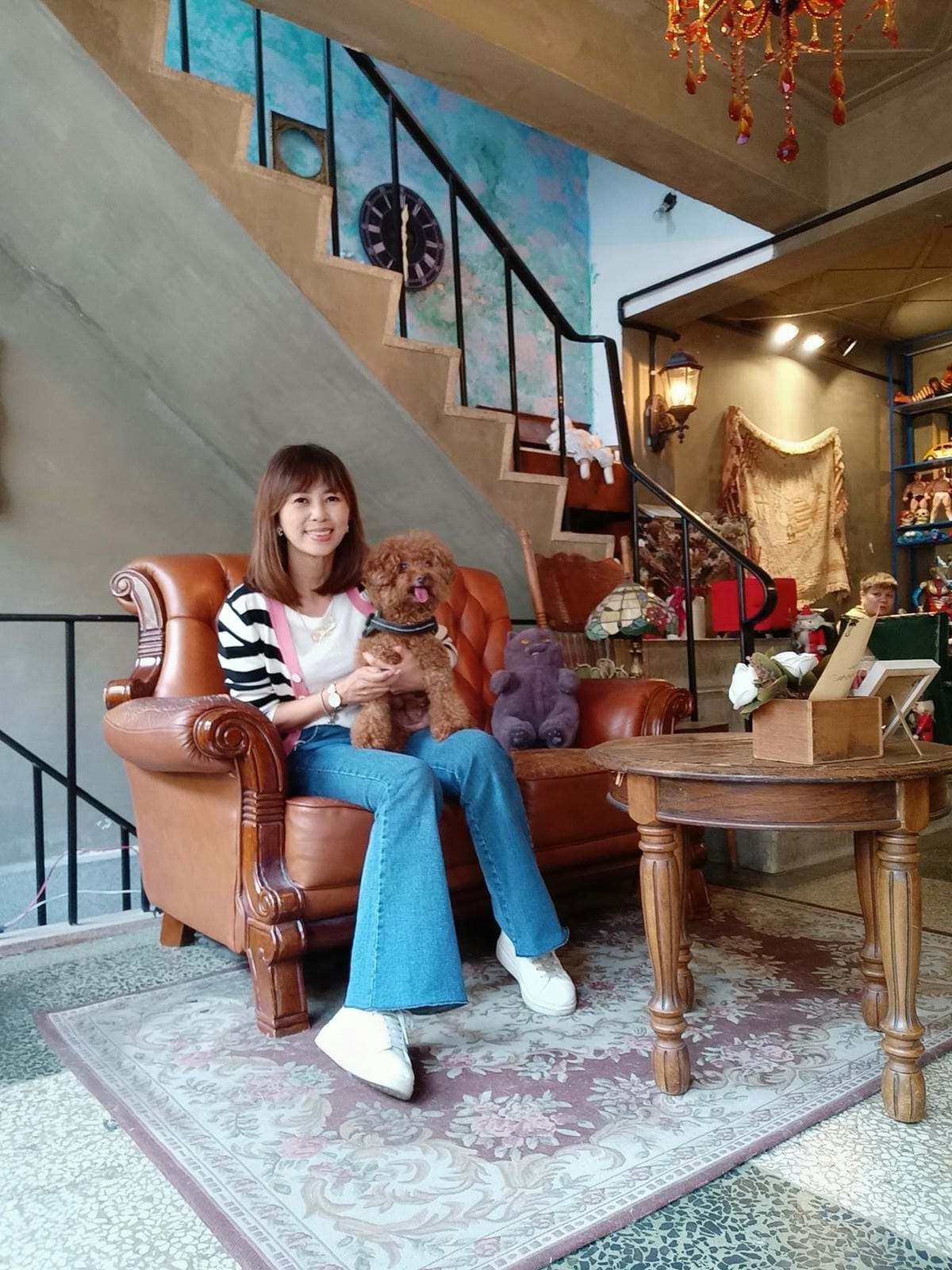 浪漫的逃亡5210202