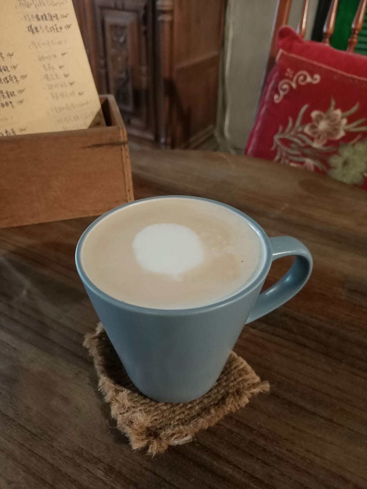 浪漫的逃亡5210202