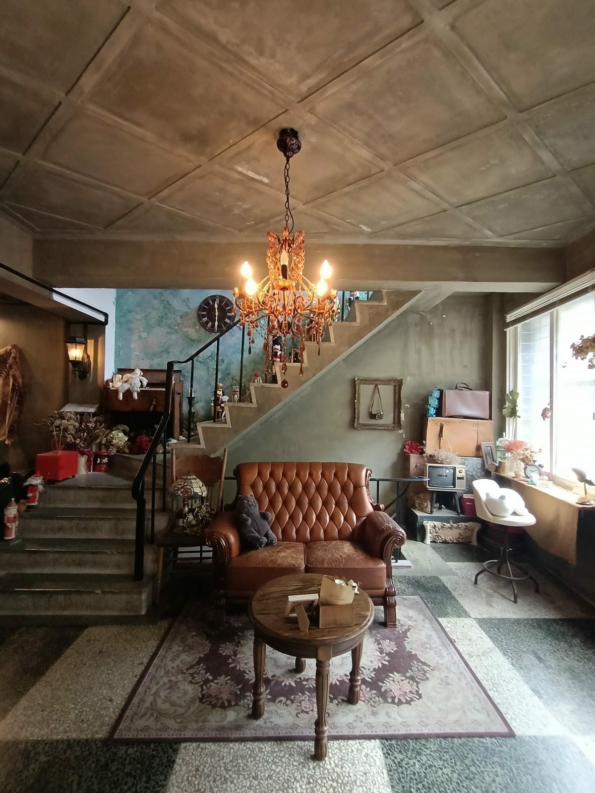 浪漫的逃亡5210202