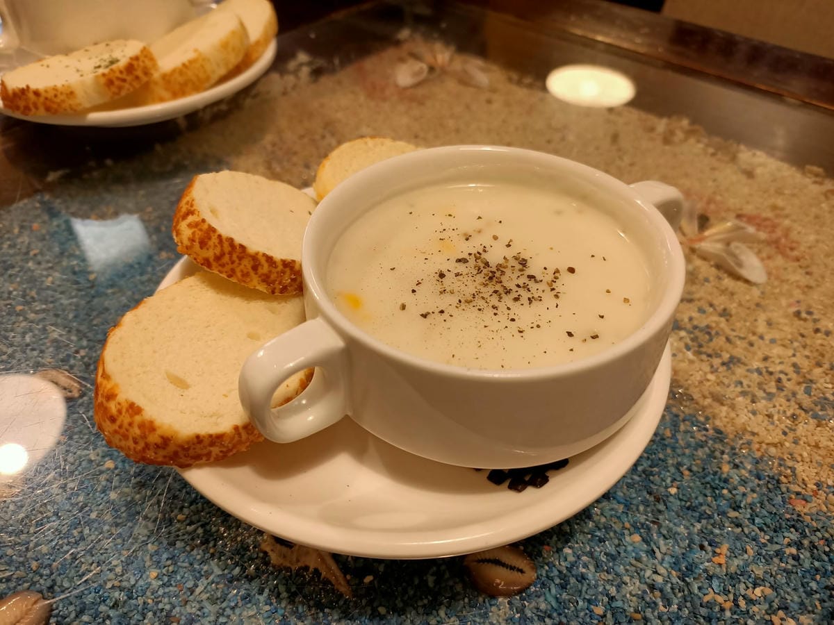 伊甸風味館20210102