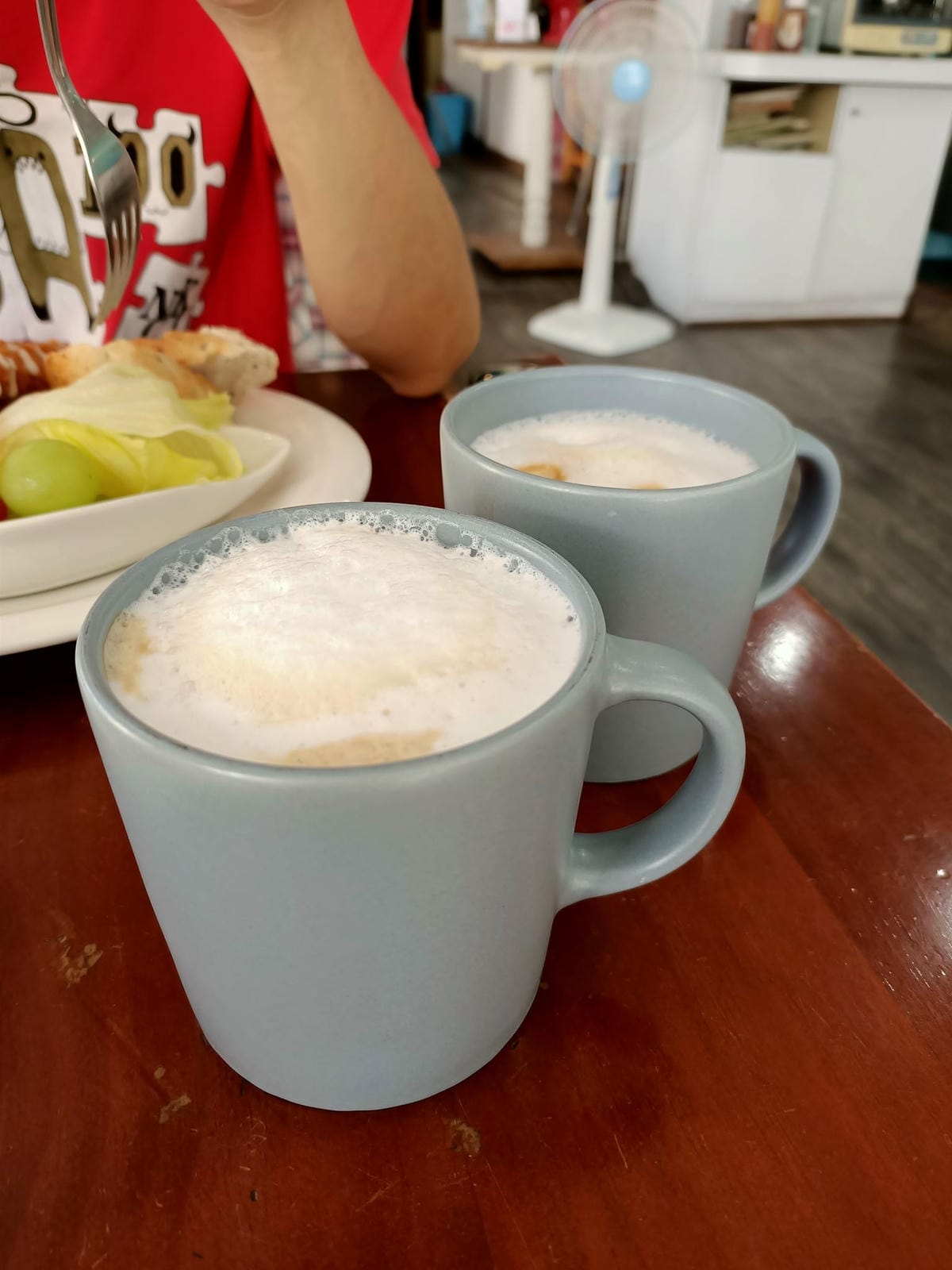 芫朗早午餐-偶爾來個早餐約會