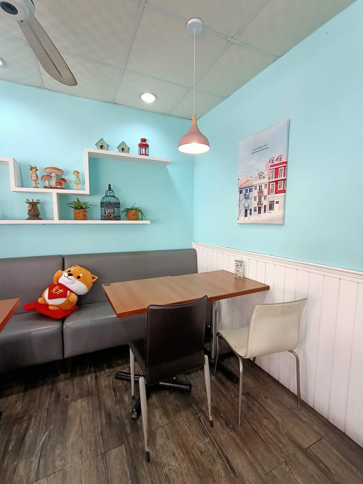 芫朗早午餐-偶爾來個早餐約會