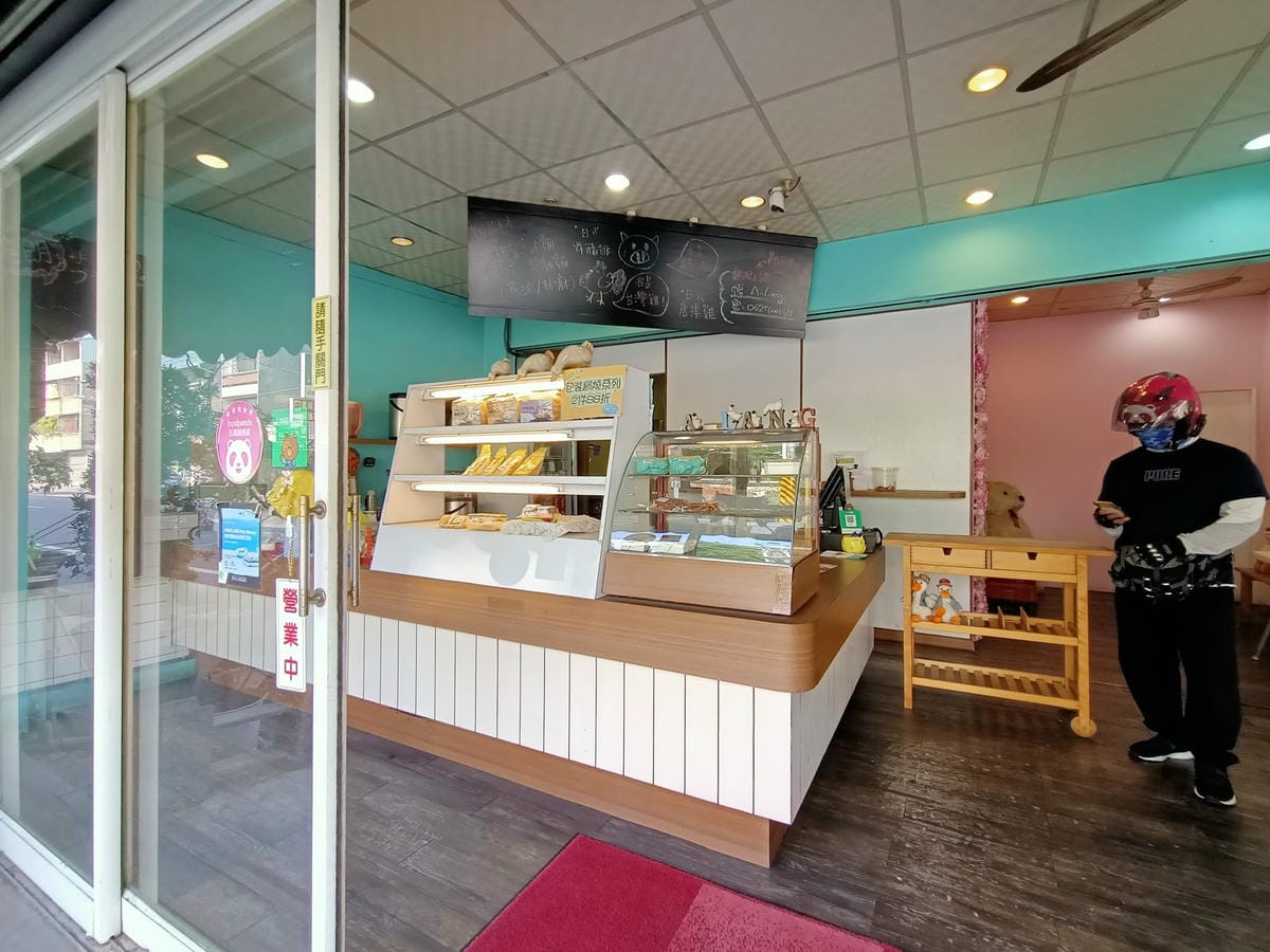 芫朗早午餐-偶爾來個早餐約會