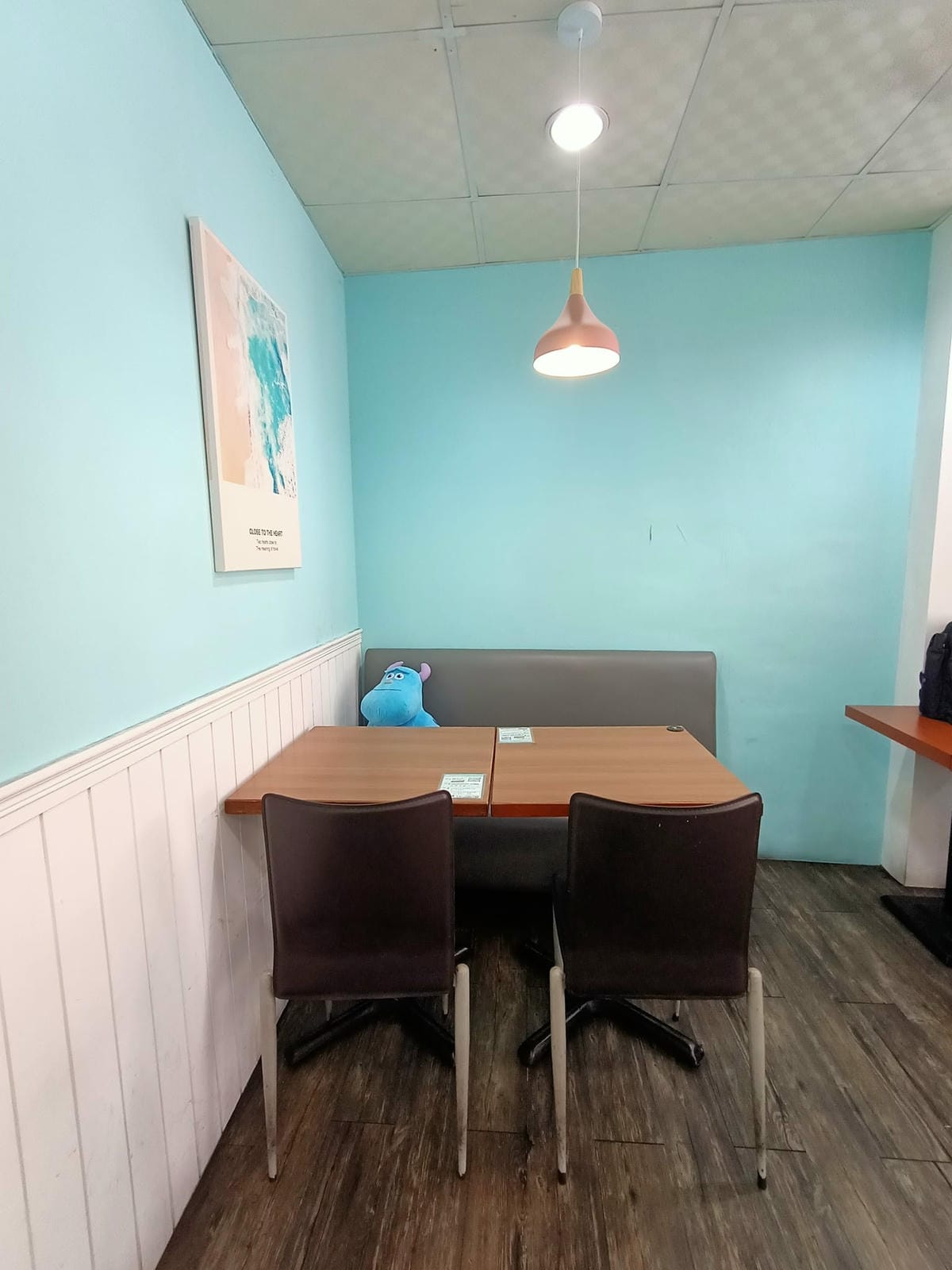 芫朗早午餐-偶爾來個早餐約會