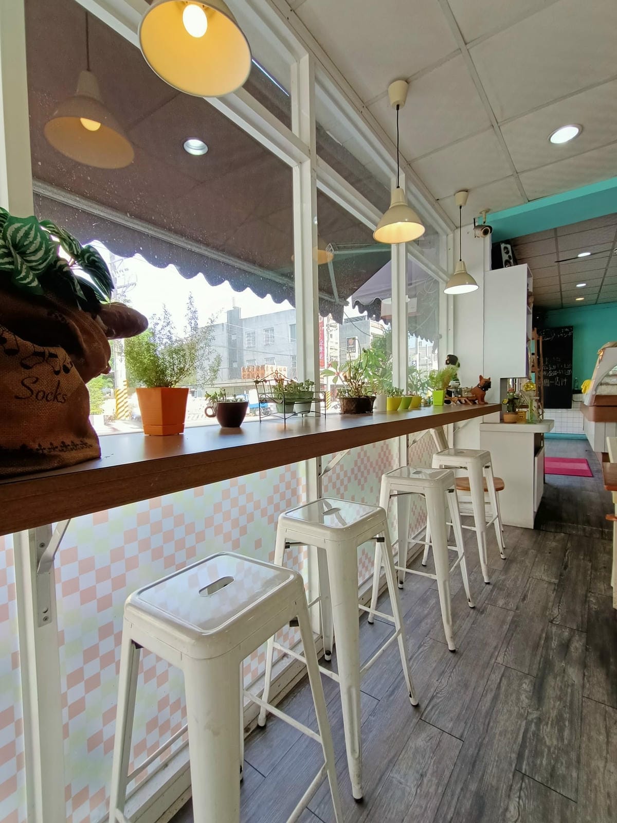 芫朗早午餐-偶爾來個早餐約會