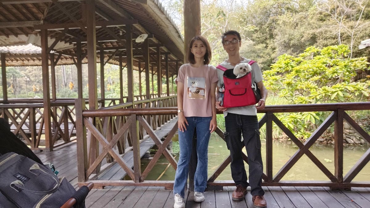 南元農場-親子日