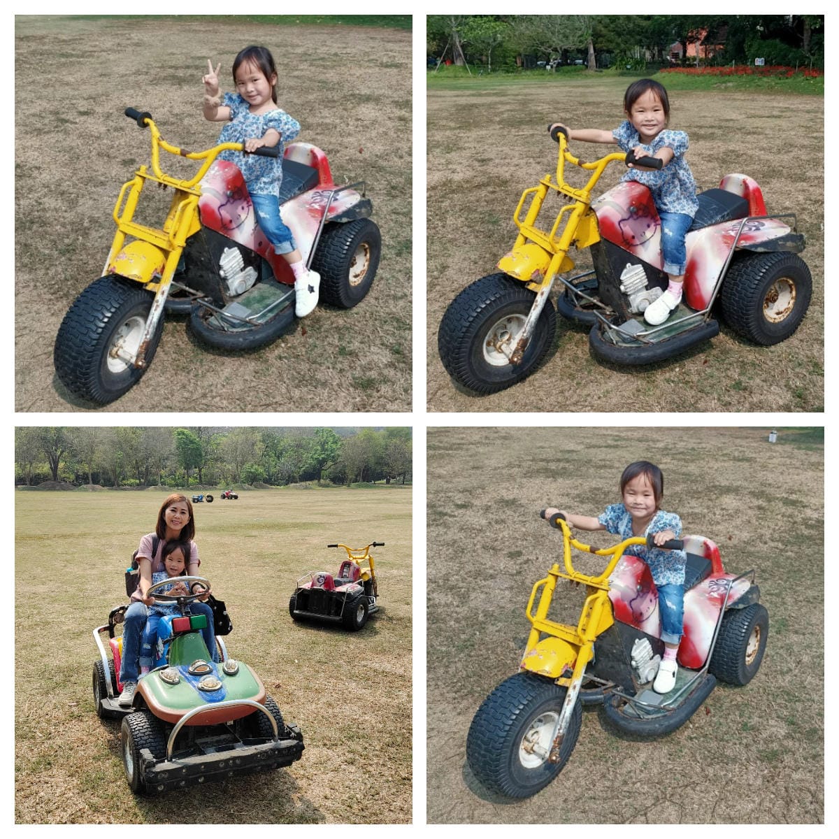 南元農場-親子日