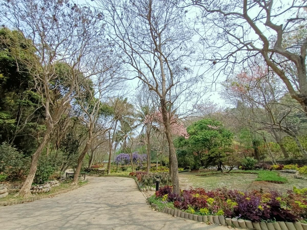 南元農場-親子日