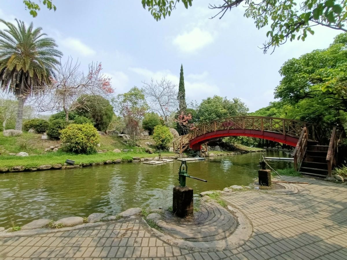 南元農場-親子日