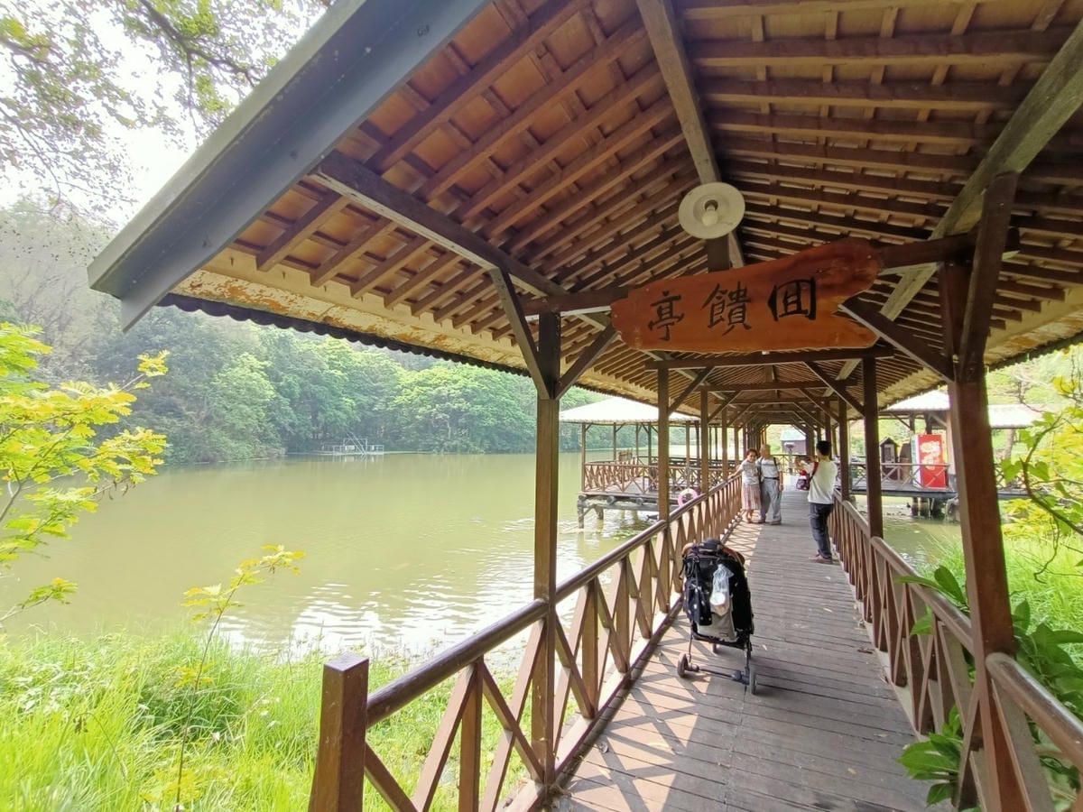 南元農場-親子日